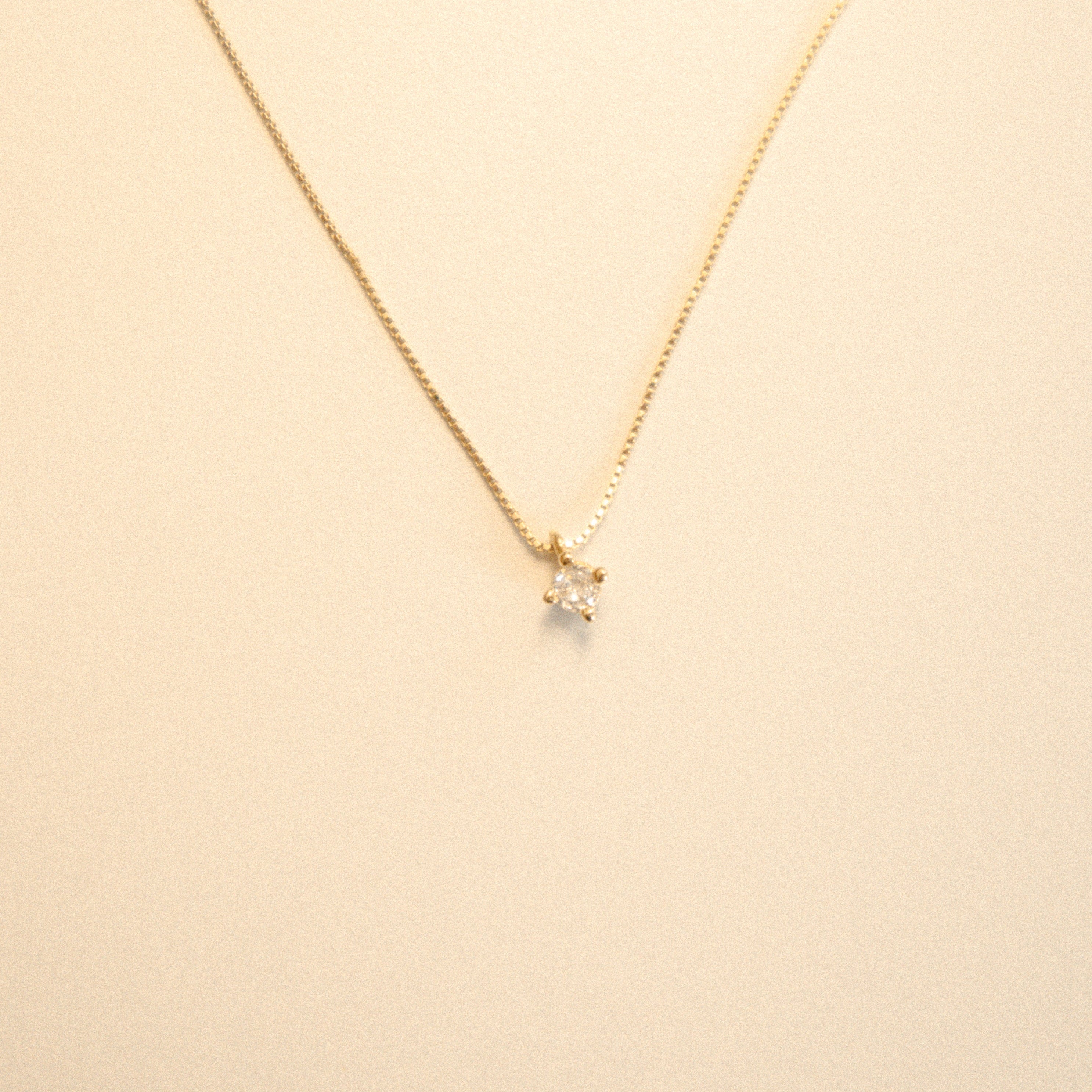 Light of the World Necklace