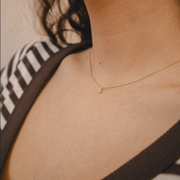 Light of the World Necklace